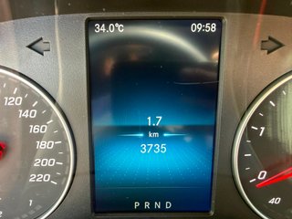 Mercedes-Benz Citan 110 CDI 70kW Furgón Base Largo