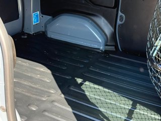 Mercedes-Benz Citan 110 CDI 70kW Furgón Base Largo