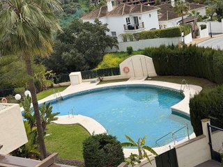 Dúplex en venta en Elviria en Marbella