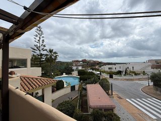 Dúplex en venta en Elviria en Marbella
