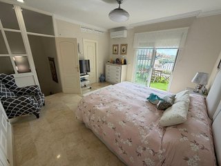 Dúplex en venta en Elviria en Marbella