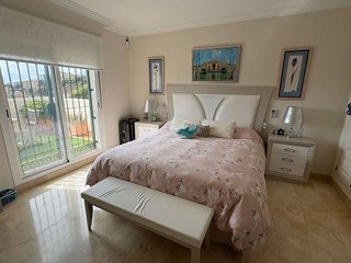 Dúplex en venta en Elviria en Marbella