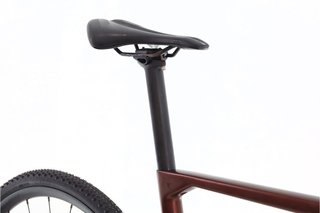Bicicleta BH Gravel XR Di2 12V t.52 Reacondicionada
