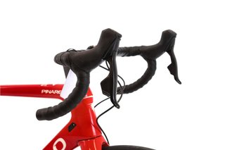 Bicicleta Pinarello Paris Disk AXS 12V t.54 Reacondicionada