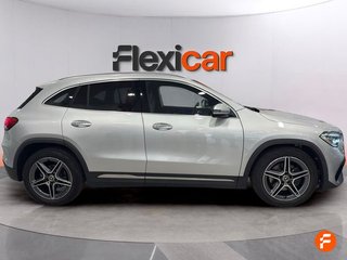 Mercedes GLA GLA 200 D