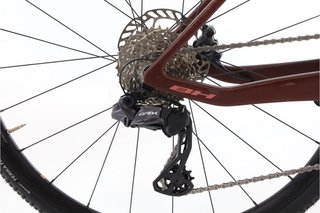 Bicicleta BH Gravel XR Di2 12V t.52 Reacondicionada