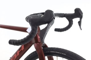 Bicicleta BH Gravel XR Di2 12V t.52 Reacondicionada