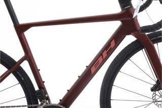 Bicicleta BH Gravel XR Di2 12V t.52 Reacondicionada