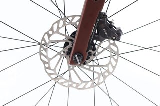 Bicicleta BH Gravel XR Di2 12V t.52 Reacondicionada