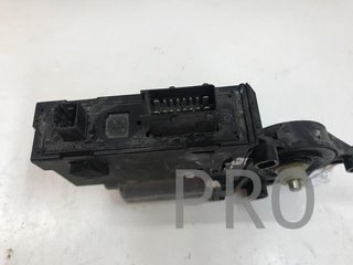 Motor elevaluna di peugeot 307
