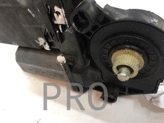 Motor elevaluna di peugeot 307