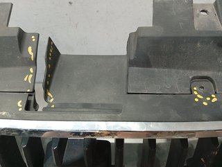 PARAGOLPES DELANTERO SEAT IBIZA (6J5) BLS