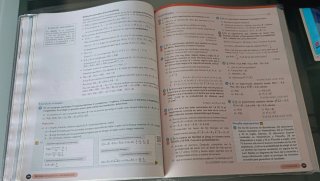 Matemáticas aplicadas a las Ciencias Sociales I...