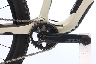 Bicicleta Specialized Stumpjumper Comp XT t.M Reacondicionada