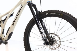 Bicicleta Specialized Stumpjumper Comp XT t.M Reacondicionada