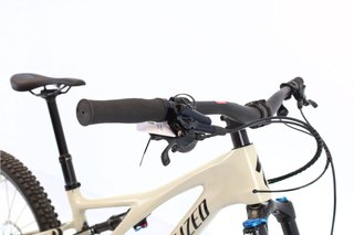 Bicicleta Specialized Stumpjumper Comp XT t.M Reacondicionada