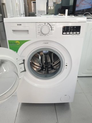 Lavadora Svan 7kg A++ con garantía