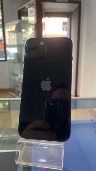 iPhone 14 Negro 128GB