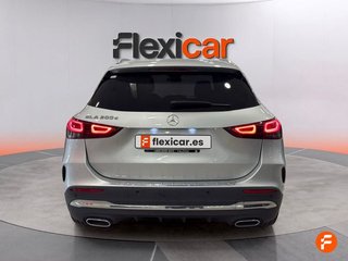 Mercedes GLA GLA 200 D