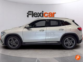 Mercedes GLA GLA 200 D