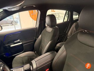 Mercedes GLA GLA 200 D