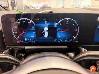 Mercedes GLA GLA 200 D