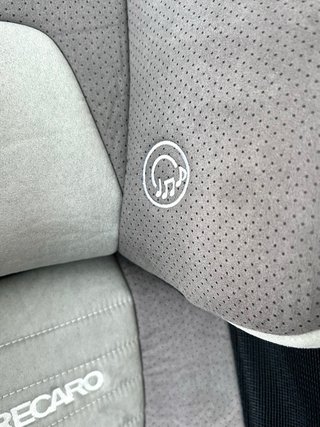 Silla Coche Recaro Monza Nova Premium