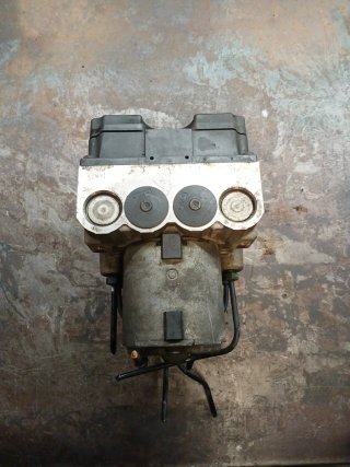 Módulo ABS Audi A8 Bosch 0 265 218 020