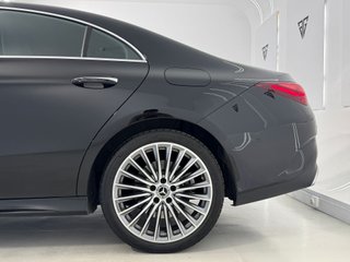 Mercedes-Benz Clase CLA 250e PHEV 218cv