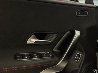 Mercedes-Benz Clase CLA 250e PHEV 218cv