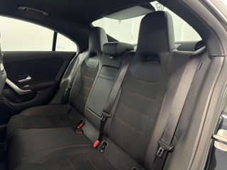 Mercedes-Benz Clase CLA 250e PHEV 218cv