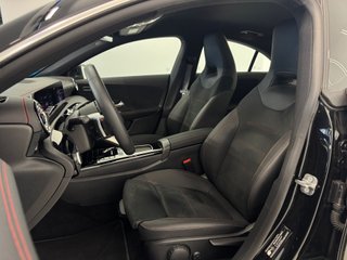 Mercedes-Benz Clase CLA 250e PHEV 218cv