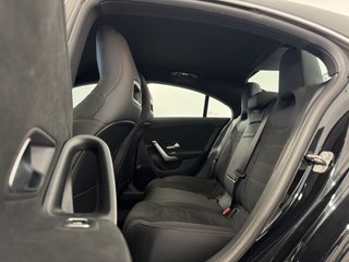 Mercedes-Benz Clase CLA 250e PHEV 218cv