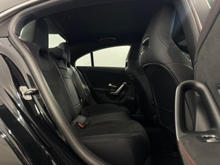 Mercedes-Benz Clase CLA 250e PHEV 218cv