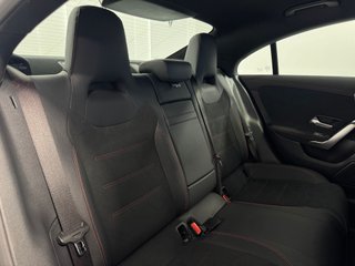 Mercedes-Benz Clase CLA 250e PHEV 218cv