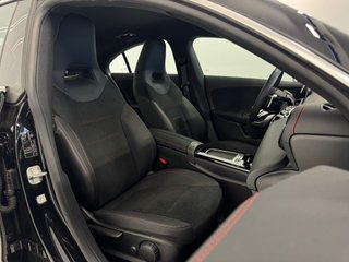 Mercedes-Benz Clase CLA 250e PHEV 218cv