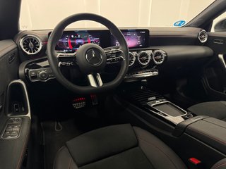 Mercedes-Benz Clase CLA 250e PHEV 218cv