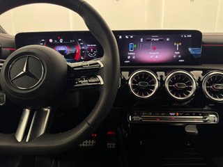 Mercedes-Benz Clase CLA 250e PHEV 218cv