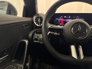 Mercedes-Benz Clase CLA 250e PHEV 218cv