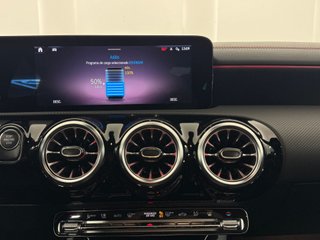 Mercedes-Benz Clase CLA 250e PHEV 218cv