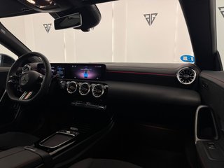 Mercedes-Benz Clase CLA 250e PHEV 218cv