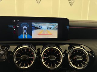 Mercedes-Benz Clase CLA 250e PHEV 218cv