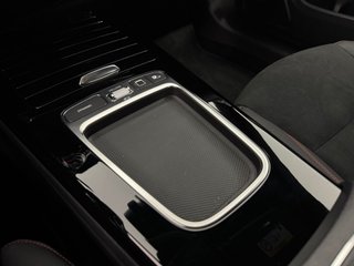 Mercedes-Benz Clase CLA 250e PHEV 218cv