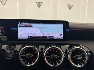 Mercedes-Benz Clase CLA 250e PHEV 218cv