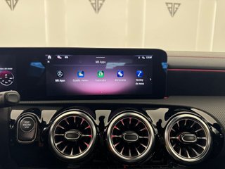 Mercedes-Benz Clase CLA 250e PHEV 218cv