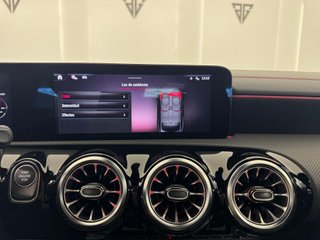 Mercedes-Benz Clase CLA 250e PHEV 218cv