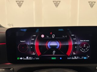Mercedes-Benz Clase CLA 250e PHEV 218cv