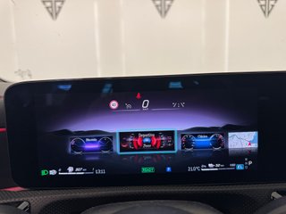 Mercedes-Benz Clase CLA 250e PHEV 218cv