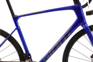 Bicicleta Giant Defy Advanced 1 Di2 12V t.54 Reacondicionada