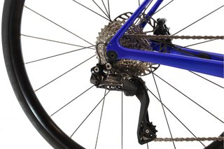 Bicicleta Giant Defy Advanced 1 Di2 12V t.54 Reacondicionada